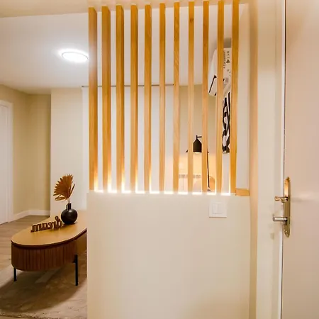 Apartamento Para 6 Personas En Hortaleza Alquiler Temporal Madrid Exterior foto
