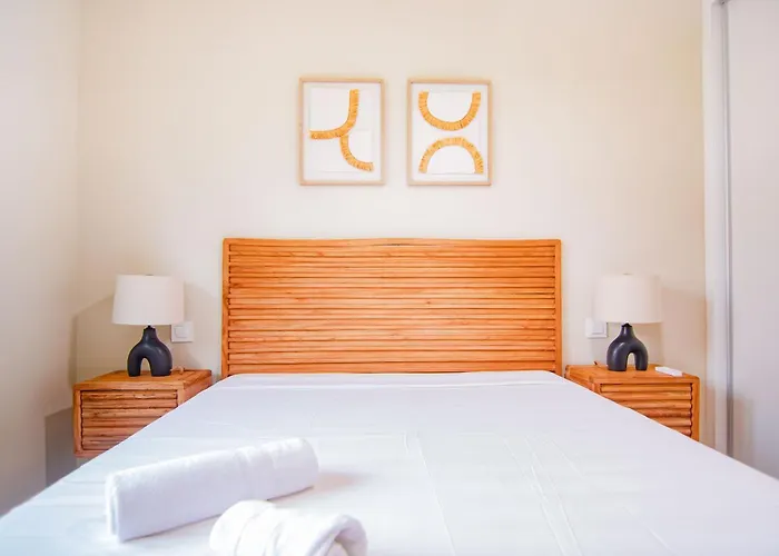 Apartamento Para 6 Personas En Hortaleza Alquiler Temporal